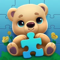 Puzzle Me! – Trò chơi cho bé