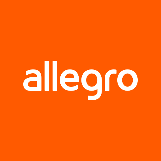 Allegro: Wygodne Zakupy Online