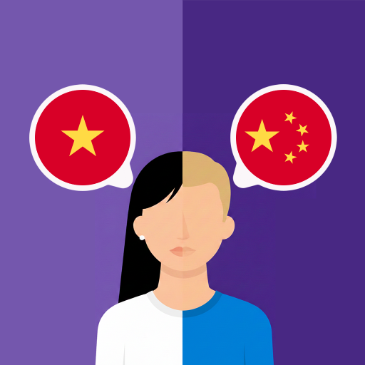 Phiên dịch tiếng Việt-Trung Qu
