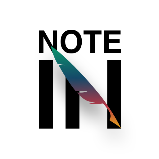 Notein: Handwriting Notes & PDF